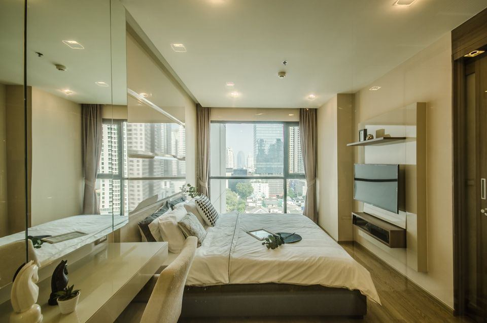 The Address Sathorn - Image 6