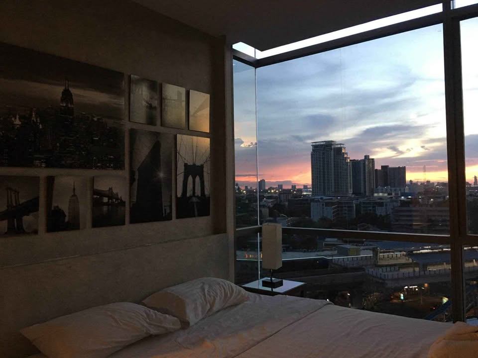 The Room Sukhumvit 69 - Image 6