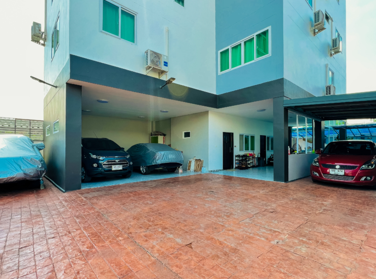 6 ห้องนอน บ้านเดี่ยว  ใน หนองหอย, เมืองเชียงใหม่, เชียงใหม่ - Image 44