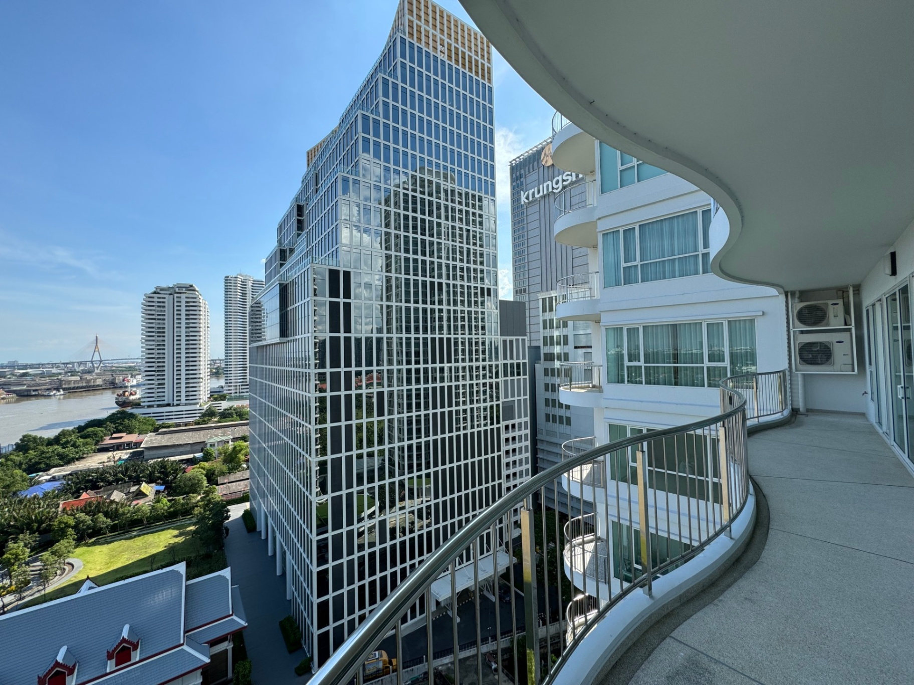 3 Bedroom Condo For Sale in Chong Nonsi, Yan Nawa, Bangkok - Image 15