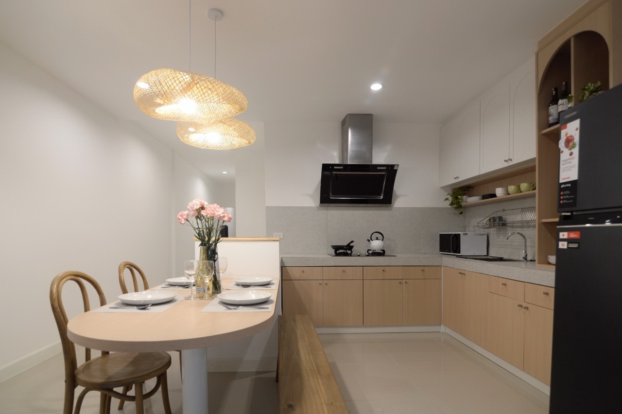2 Bedroom House For Sale in San Phak Wan, Hang Dong, Chiang Mai - Image 48