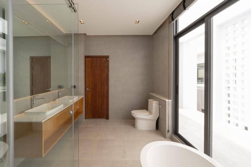 3 ห้องนอน บ้านเดี่ยว  ใน ช้างเผือก, เมืองเชียงใหม่, เชียงใหม่ - Image 19