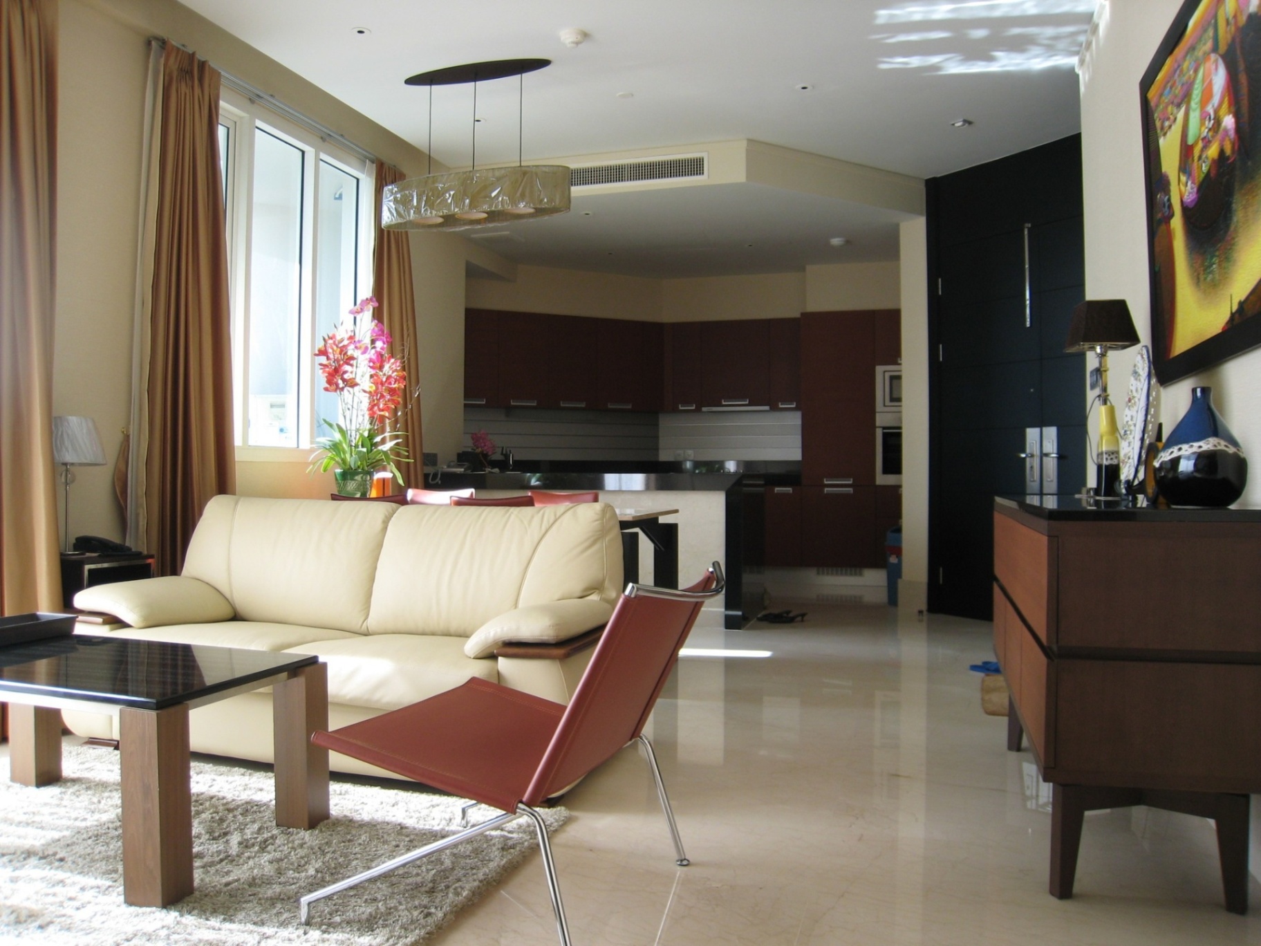 The Infinity Condominium - Image 2