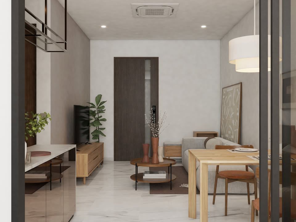 1 ห้องนอน คอนโด สำหรับเช่า ใน ทุ่งมหาเมฆ, สาทร, กรุงเทพมหานคร - Image 1