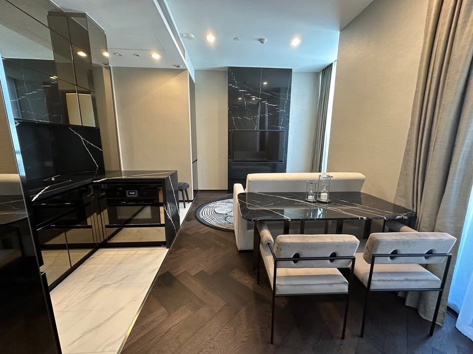 THE ESSE Sukhumvit 36 - Image 2