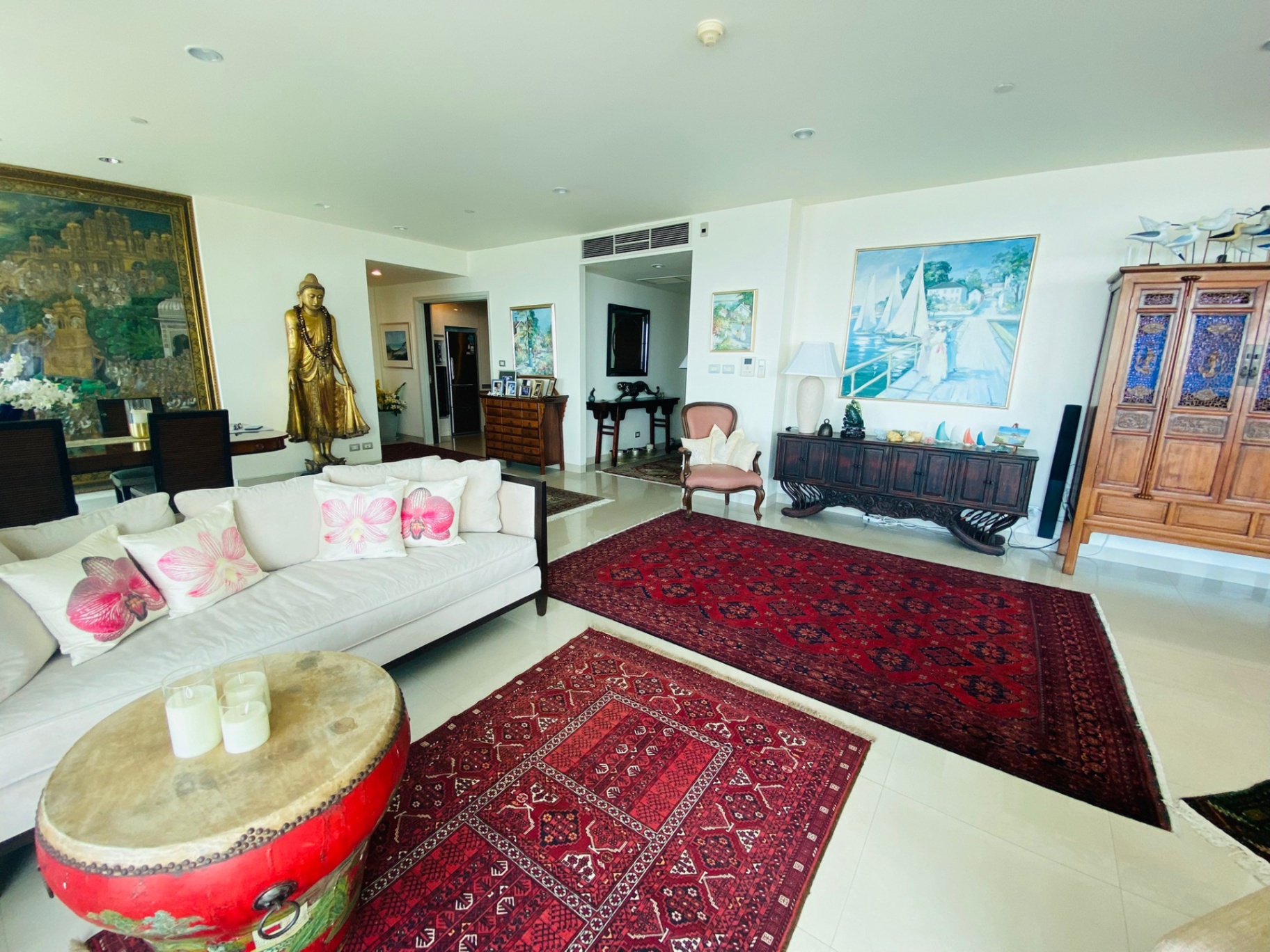 Watermark Chao Phraya - Image 4