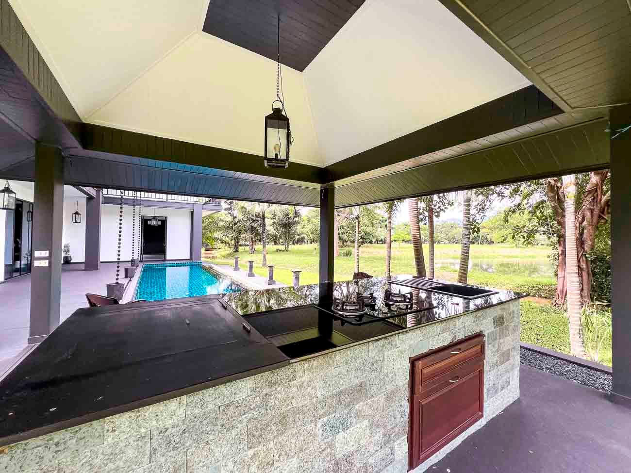 6 Bedroom House For Sale in Mae Raem, Mae Rim, Chiang Mai - Image 27