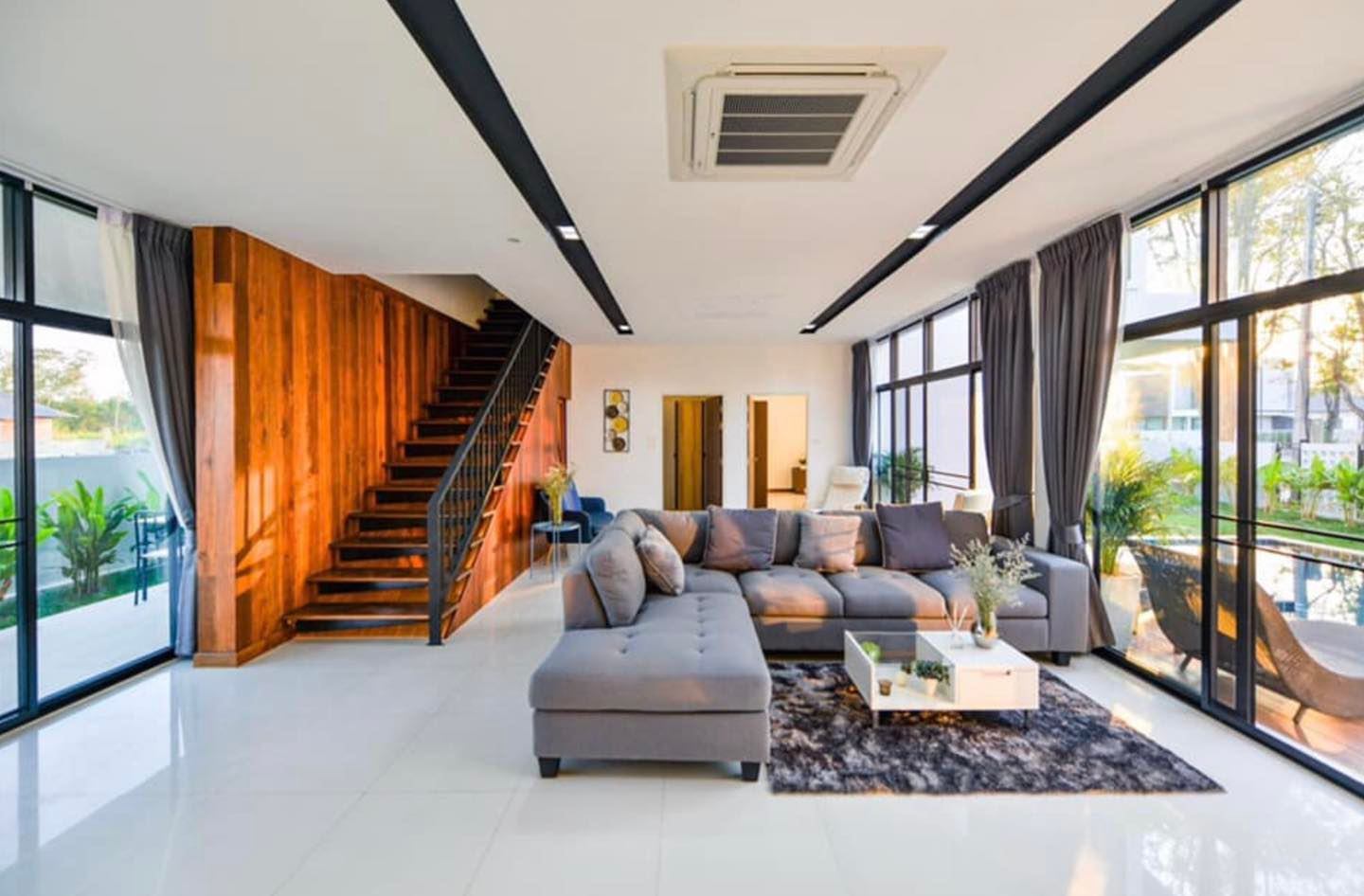 6 Bedroom House For Sale in San Phak Wan, Hang Dong, Chiang Mai - Image 29