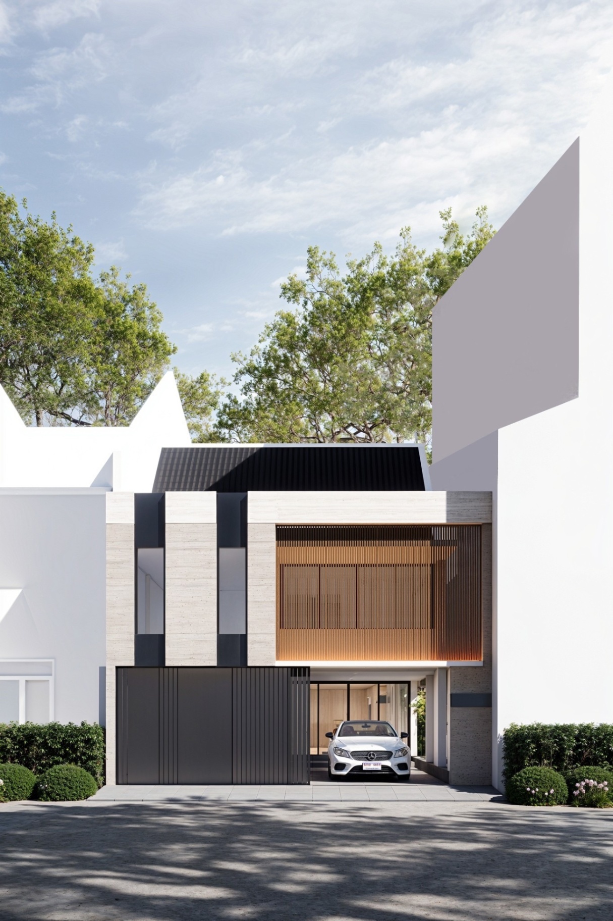3 Bedroom Townhouse For Sale in Phra Khanong Nuea, Vadhana, Bangkok - Image 1