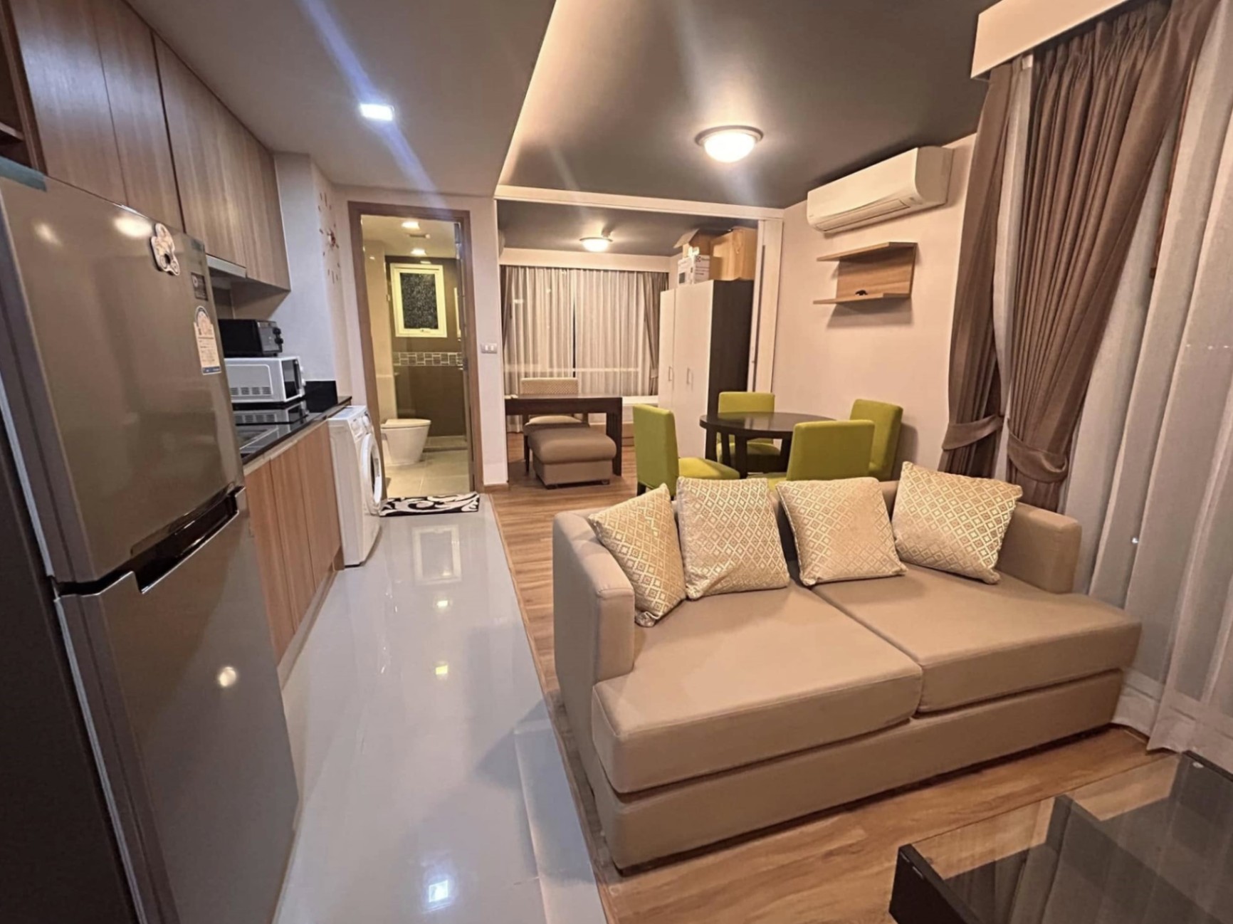 InterLux Premier Sukhumvit 13 - Image 1
