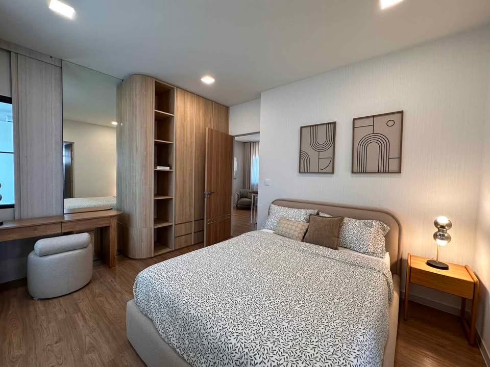4 Bedroom House For Rent in Bang Chalong, Bang Phli, Samut Prakan - Image 6