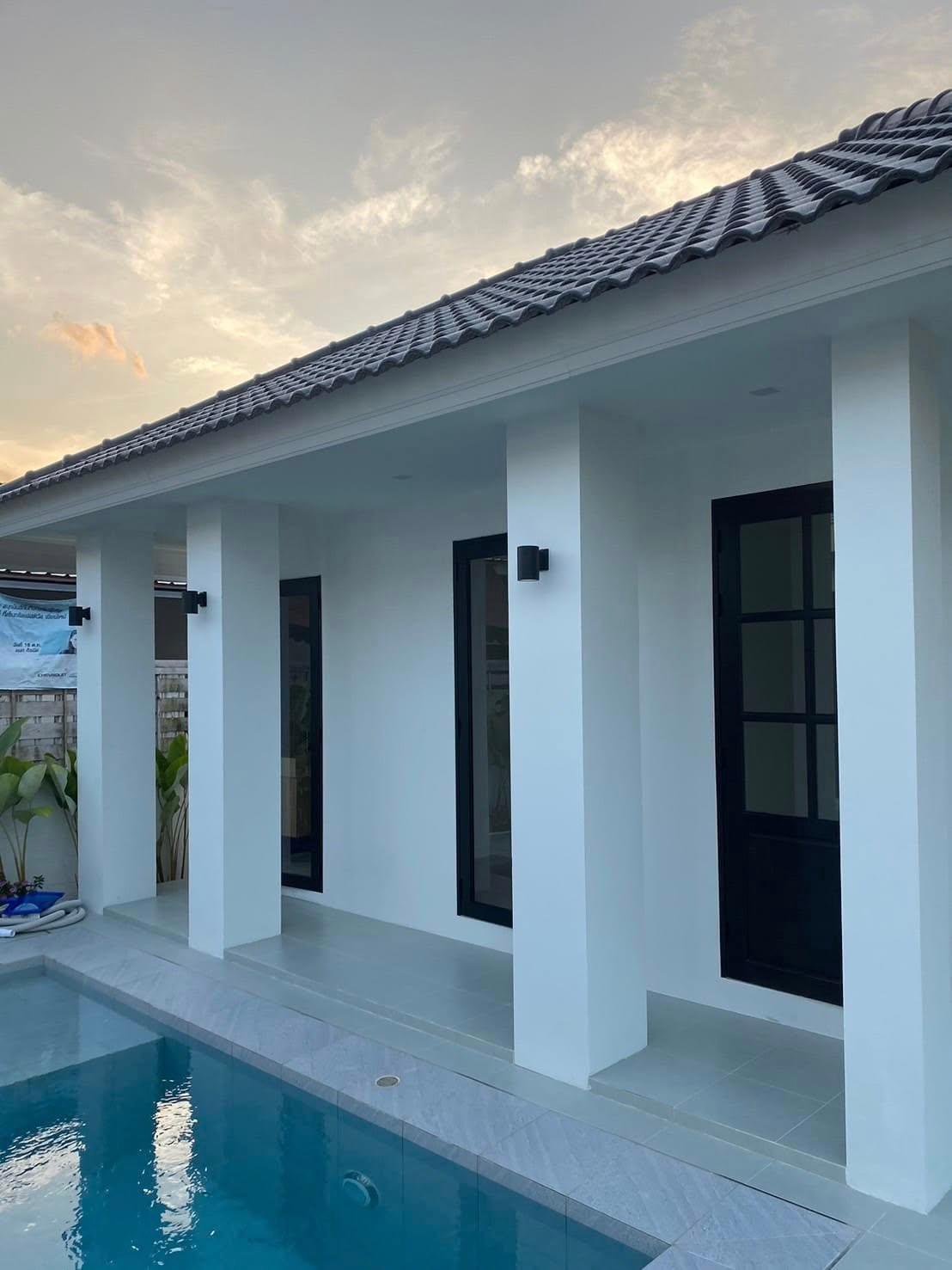3 Bedroom House For Sale in San Phak Wan, Hang Dong, Chiang Mai - Image 19