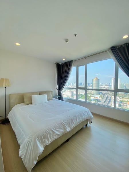 2 Bedroom Condo For Sale in Chong Nonsi, Yan Nawa, Bangkok - Image 2