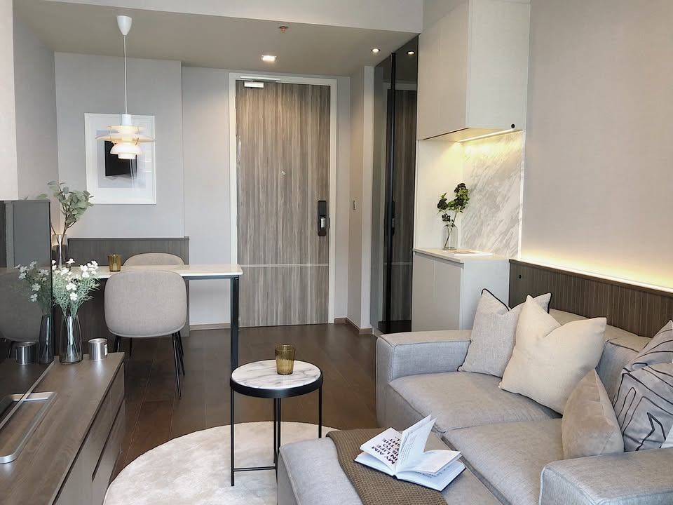 Ideo Q Sukhumvit 36 - Image 2