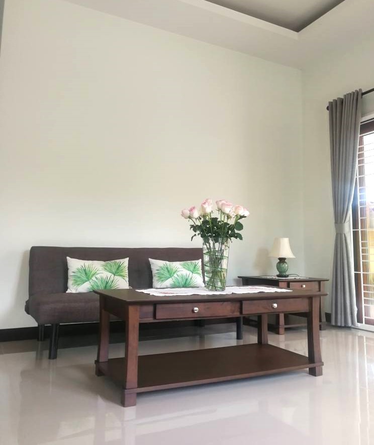 2 ห้องนอน บ้านเดี่ยว สำหรับเช่า ใน แม่เหียะ, เมืองเชียงใหม่, เชียงใหม่ - Image 2
