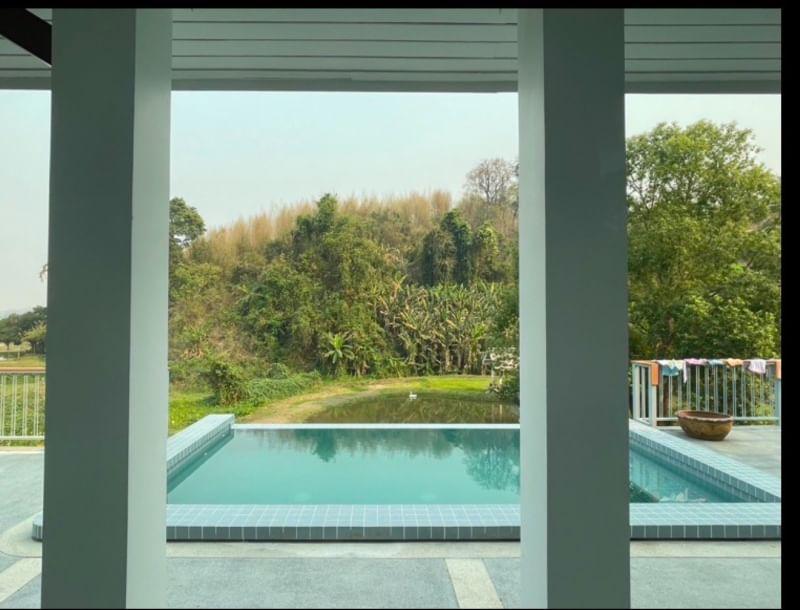 4 Bedroom House For Sale in Saluang, Mae Rim, Chiang Mai - Image 14