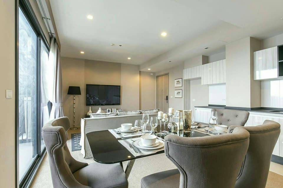 HQ Thonglor by Sansiri - Image 2