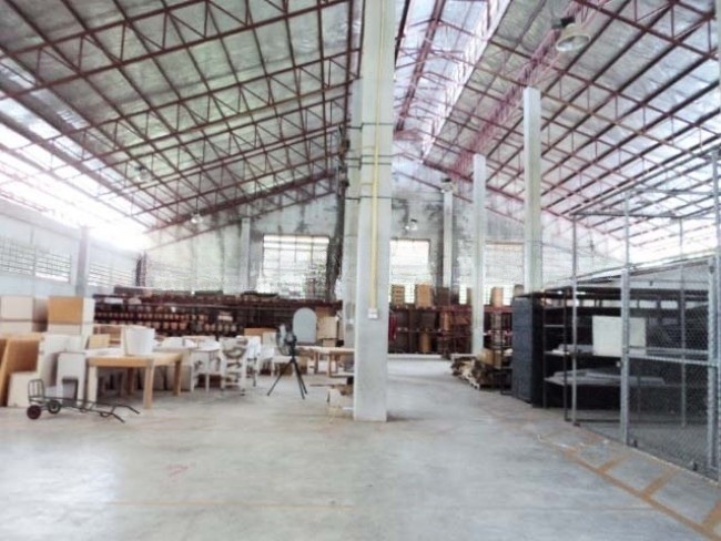  Retail Space For Sale in Hang Dong, Hang Dong, Chiang Mai - Image 1