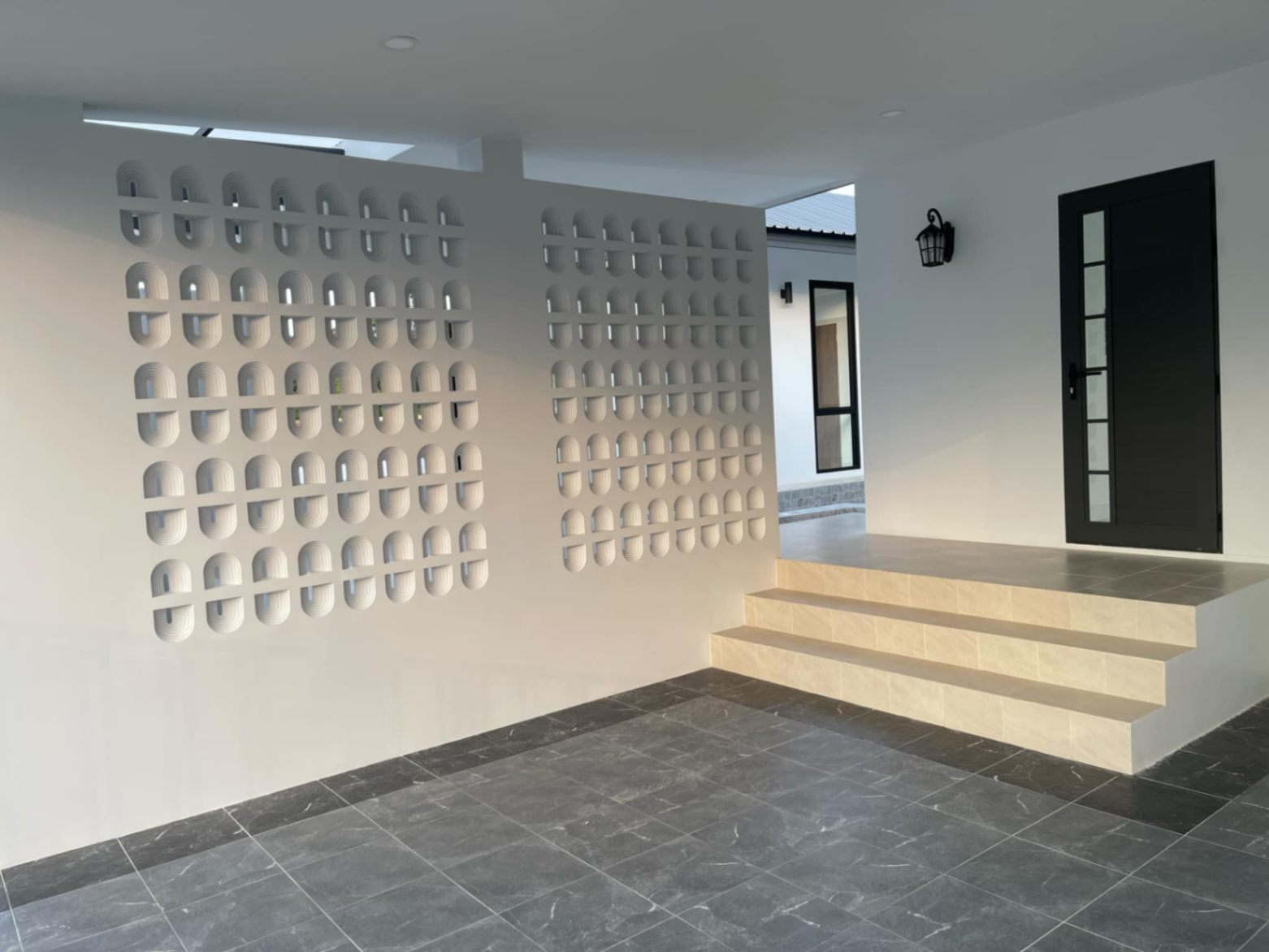 3 Bedroom House For Sale in Nong Khwai, Hang Dong, Chiang Mai - Image 27