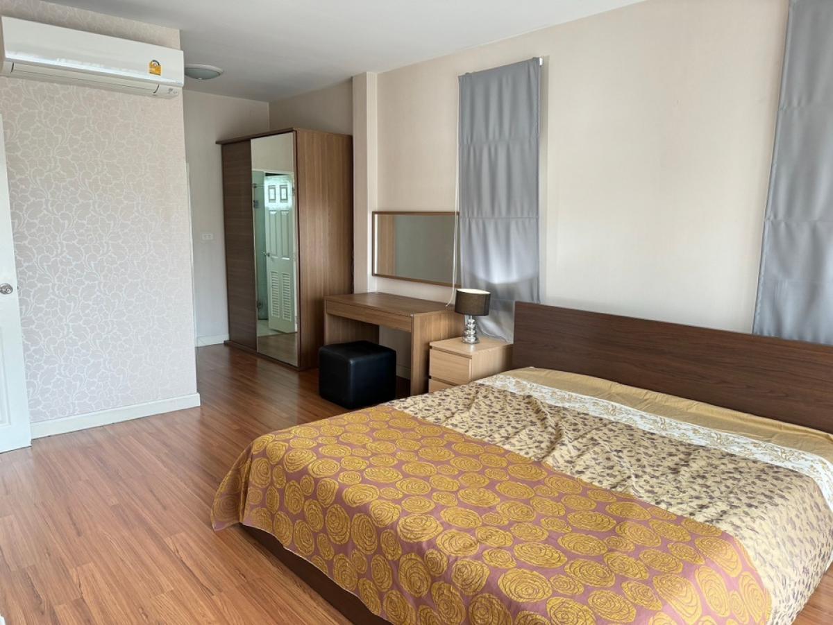 3 ห้องนอน บ้านเดี่ยว สำหรับเช่า ใน บางแก้ว, บางพลี, สมุทรปราการ - Image 4