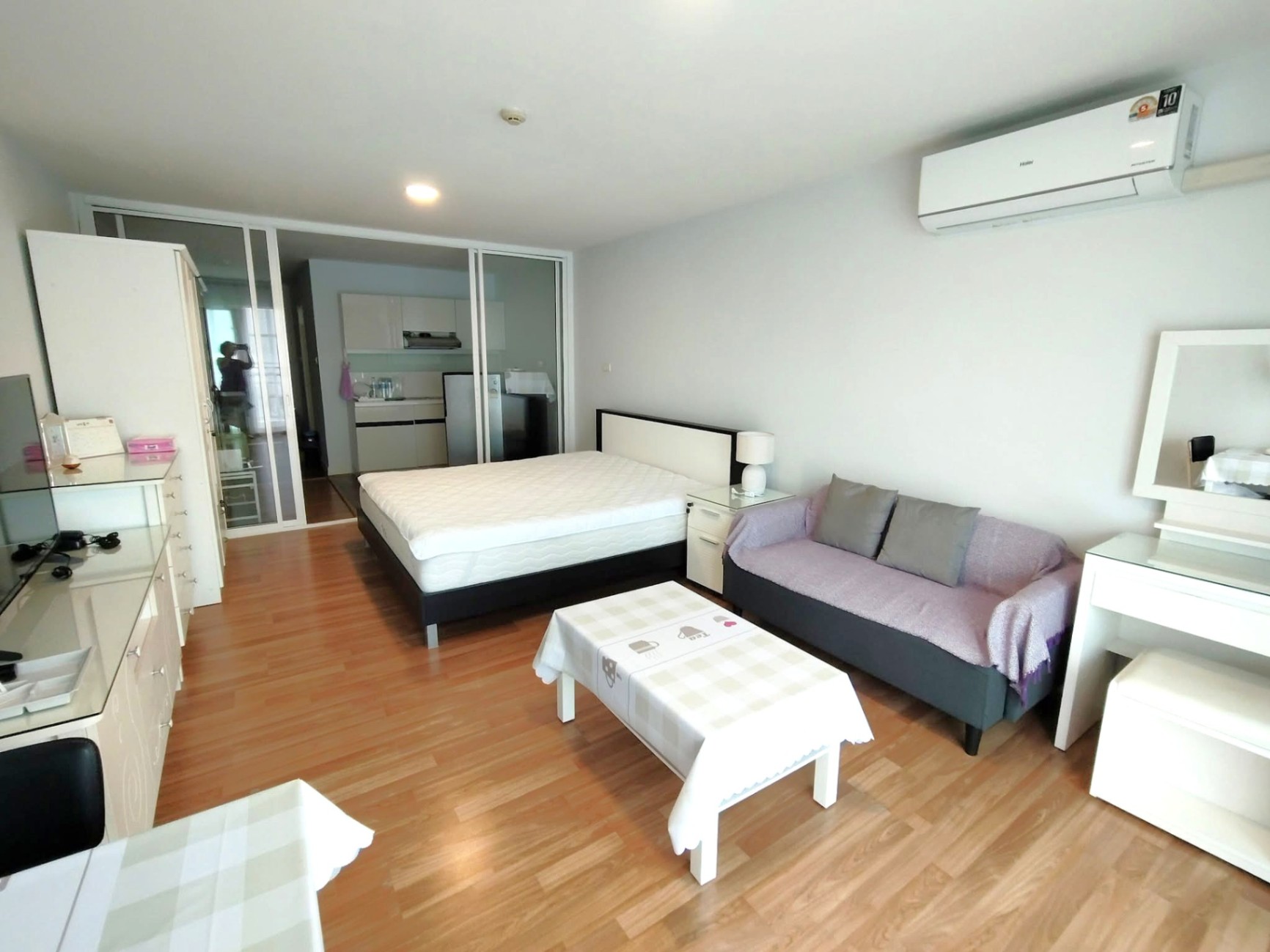 Punna Residence 2 @Nimman - Image 1
