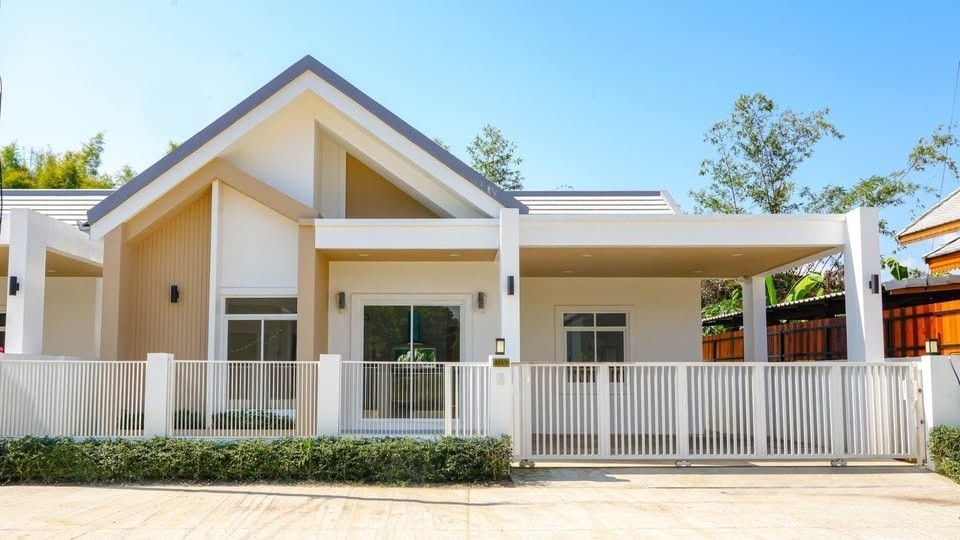 3 Bedroom House For Sale in Mueang Kaeo, Mae Rim, Chiang Mai - Image 1