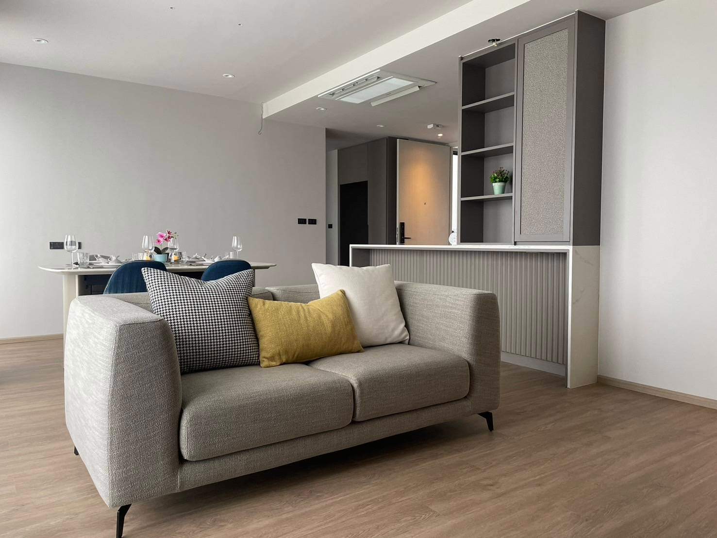 2 卧室 公寓  在  - Image 5