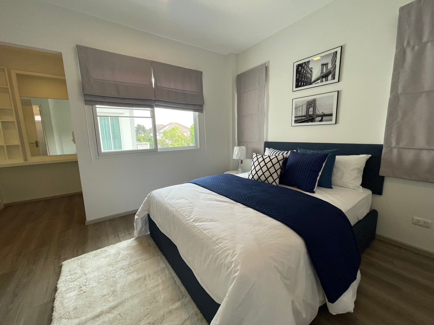 4 Bedroom House For Sale in San Phisuea, Mueang Chiang Mai, Chiang Mai - Image 21