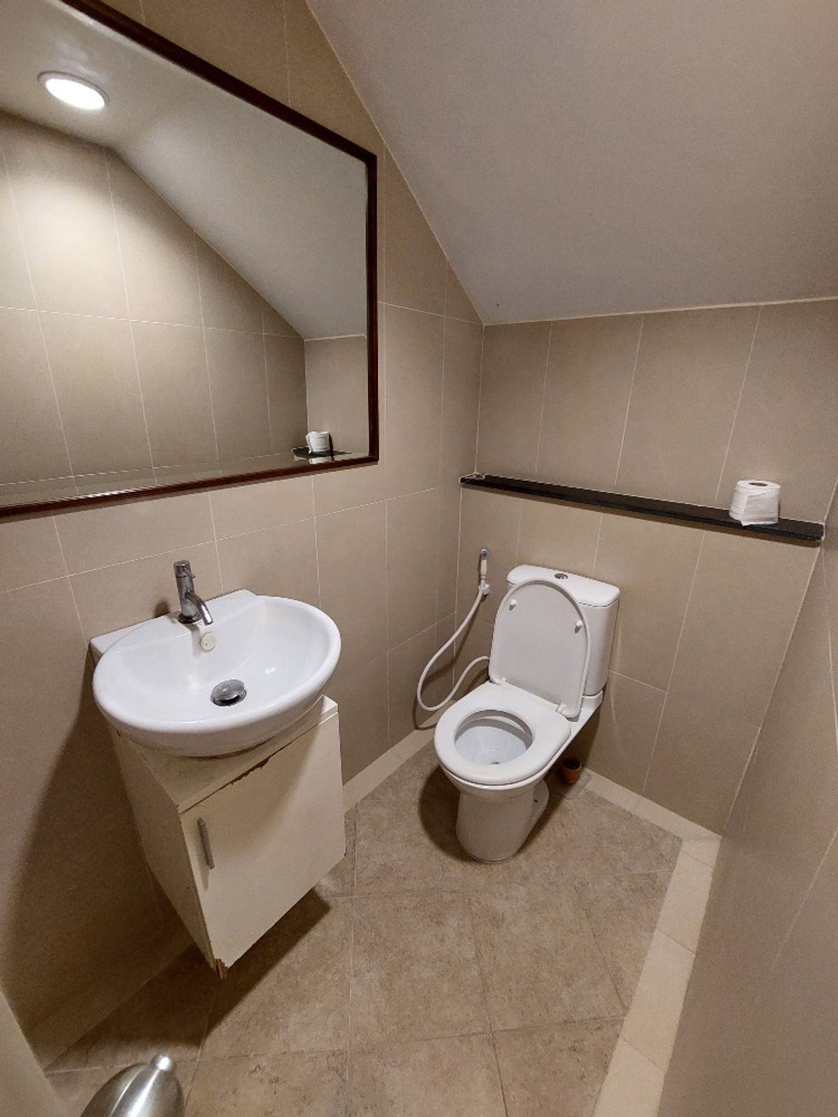 3 Bedroom Townhouse For Sale in Bang Khlo, Bang Kho Laem, Bangkok - Image 21