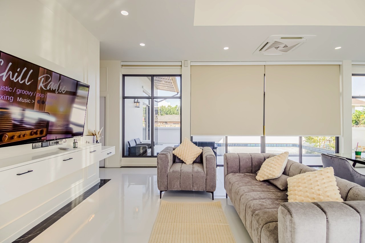 4 ห้องนอน บ้านเดี่ยว สำหรับเช่า ใน แม่เหียะ, เมืองเชียงใหม่, เชียงใหม่ - Image 6