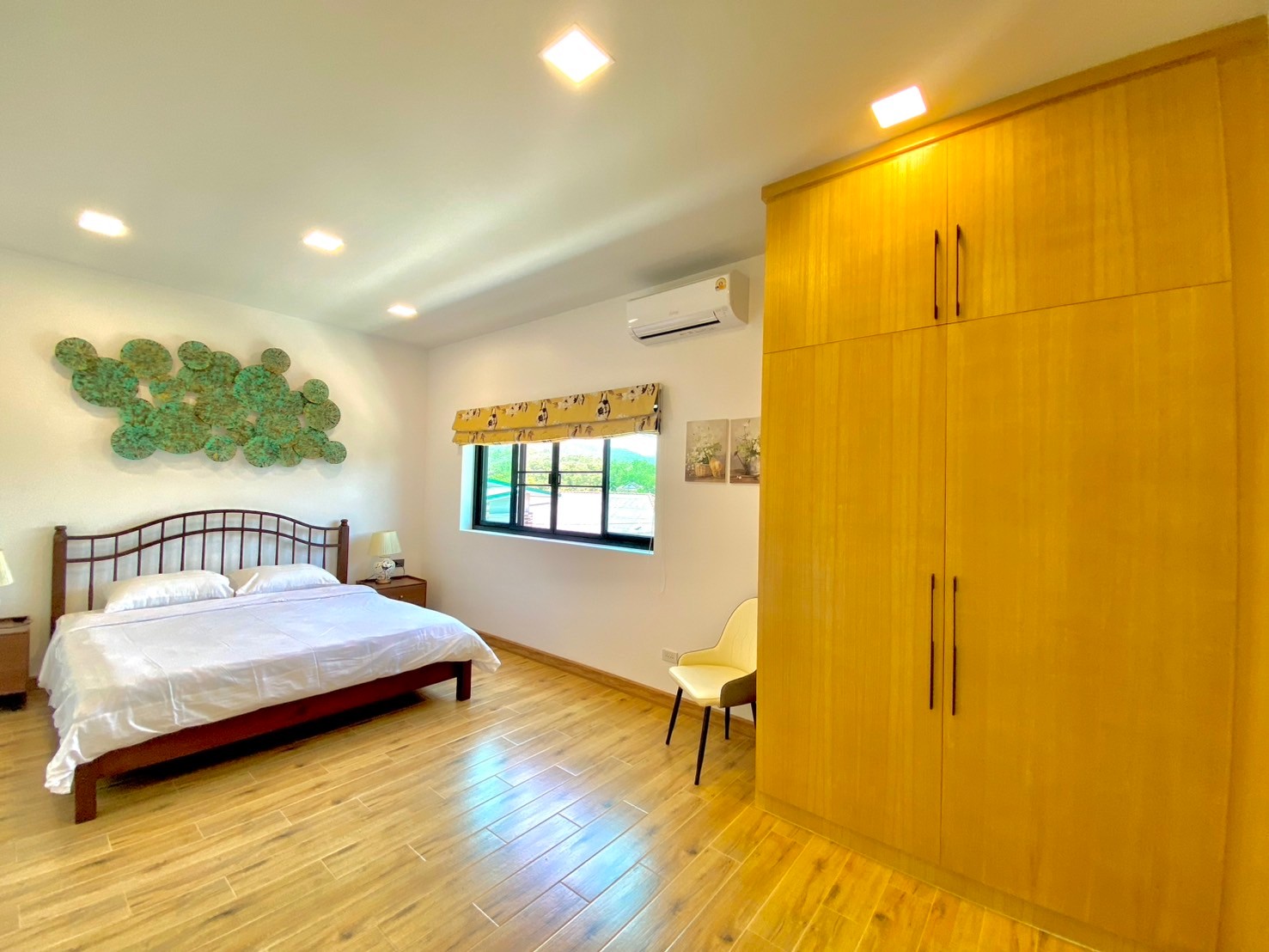 3 Bedroom House For Sale in Nong Khwai, Hang Dong, Chiang Mai - Image 29