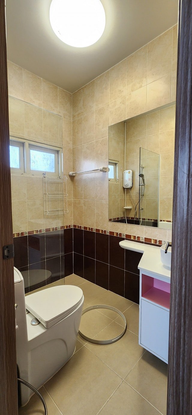 2 Bedroom House For Sale in Fa Ham, Mueang Chiang Mai, Chiang Mai - Image 20