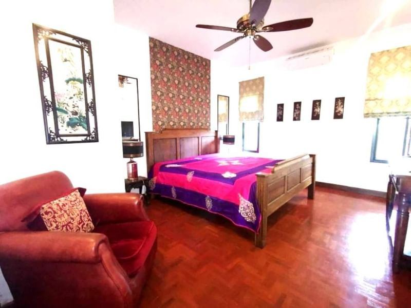 3 卧室 独立房屋  在  - Image 12