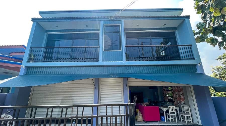 2 Bedroom House For Rent in Nong Khwai, Hang Dong, Chiang Mai - Image 1