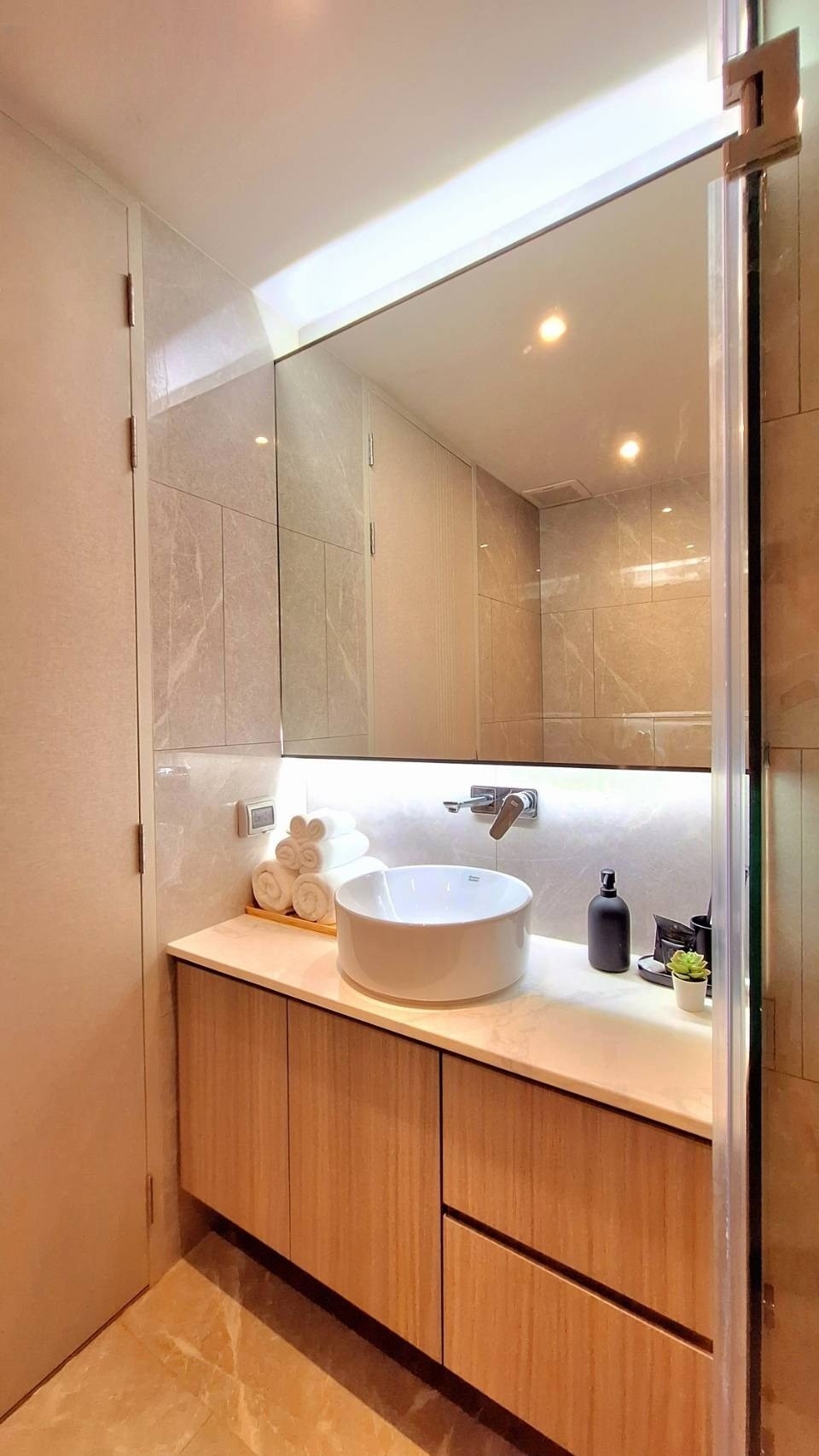 2 卧室 公寓  在  - Image 8