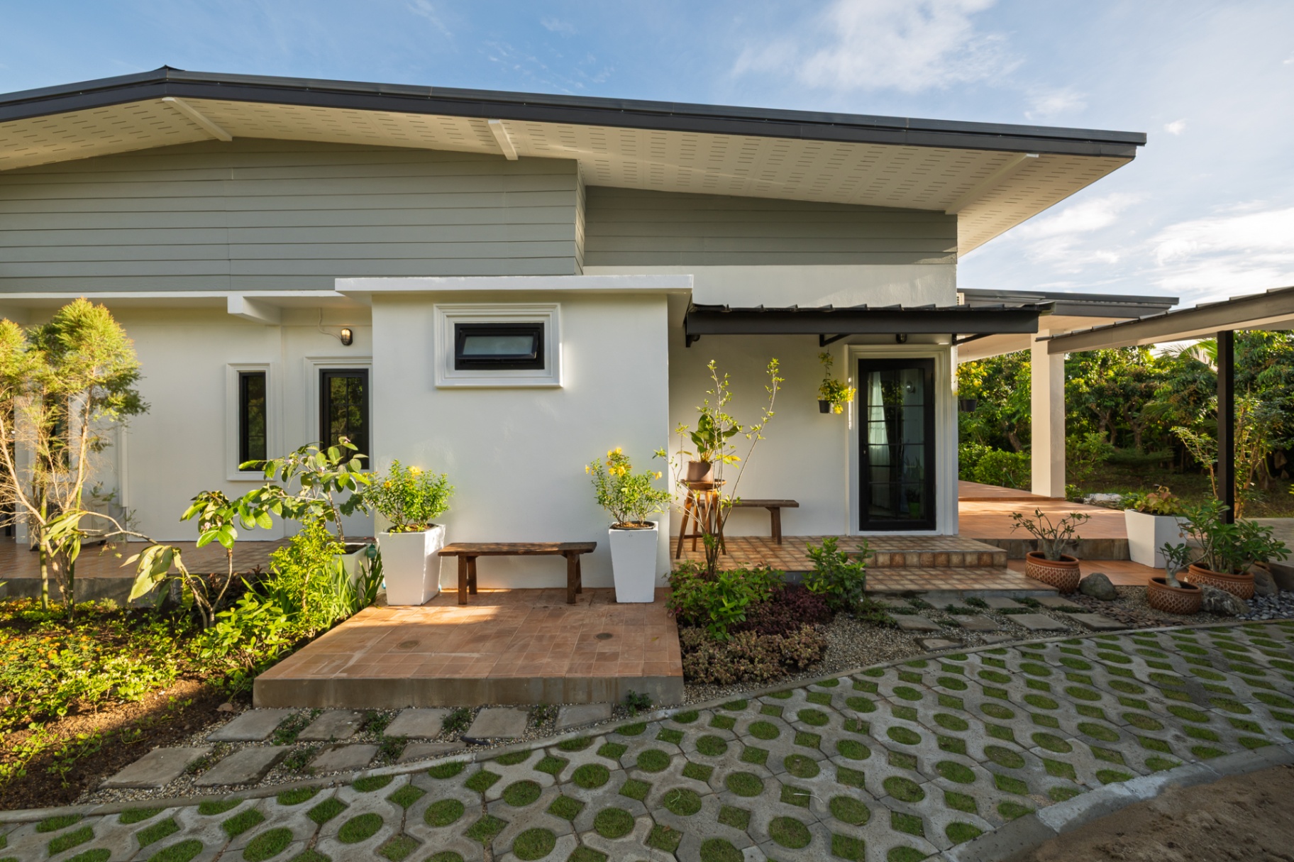 5 Bedroom House For Sale in Tha Kwang, Saraphi, Chiang Mai - Image 38