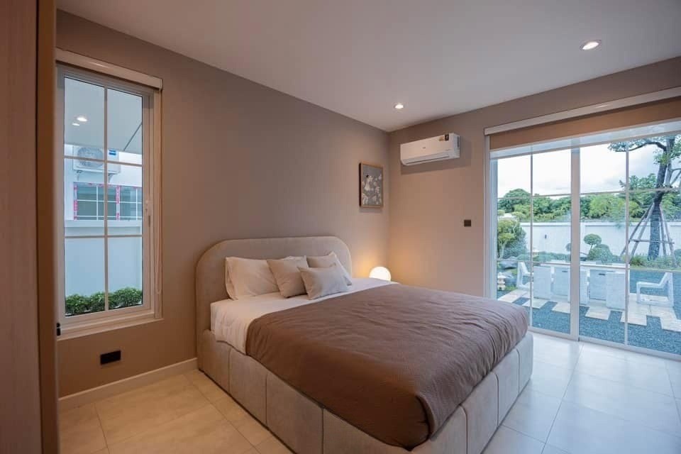 4 ห้องนอน บ้านเดี่ยว สำหรับเช่า ใน แม่เหียะ, เมืองเชียงใหม่, เชียงใหม่ - Image 10