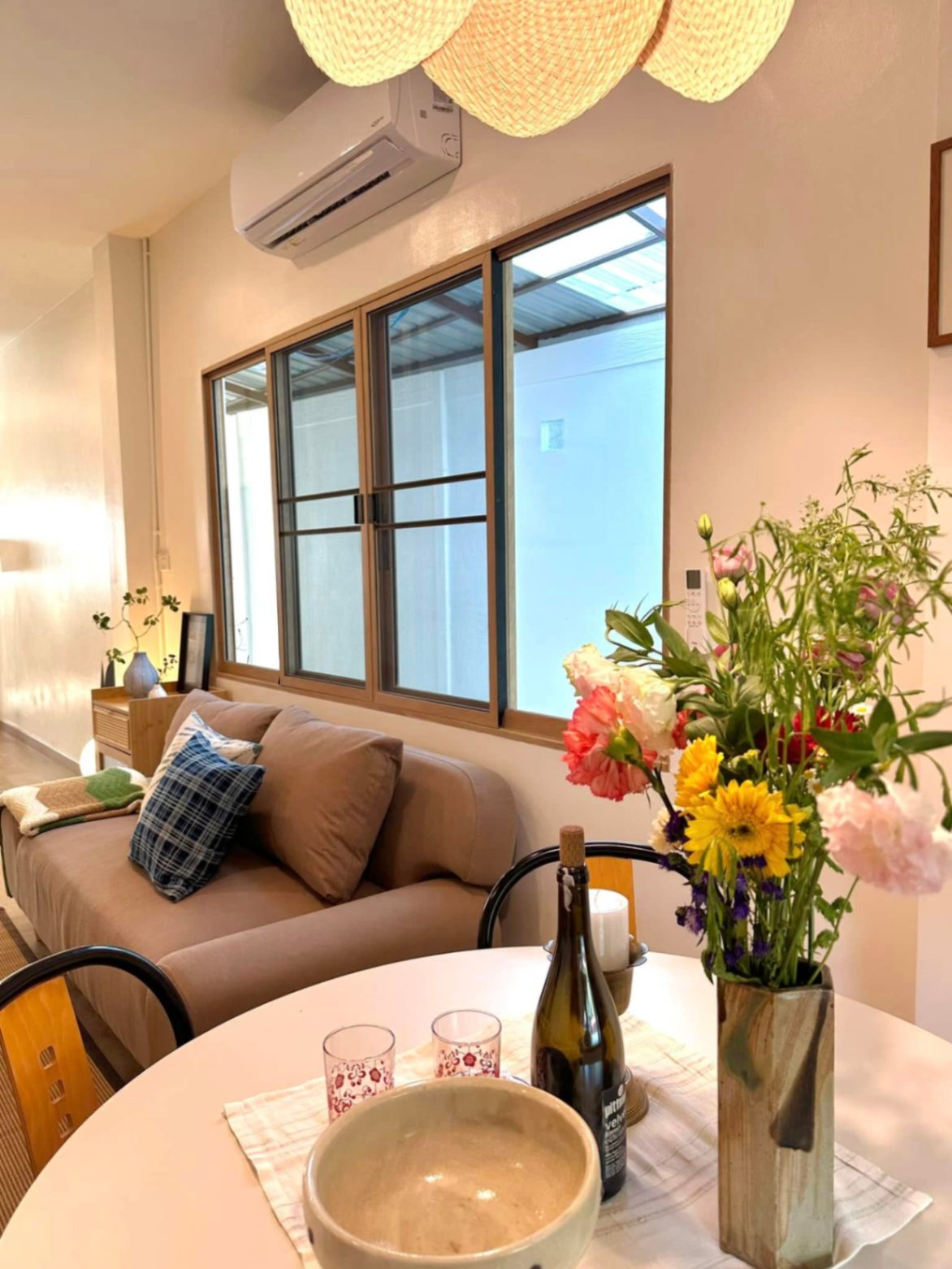 2 Bedroom Townhouse For Sale in Wat Ket, Mueang Chiang Mai, Chiang Mai - Image 16