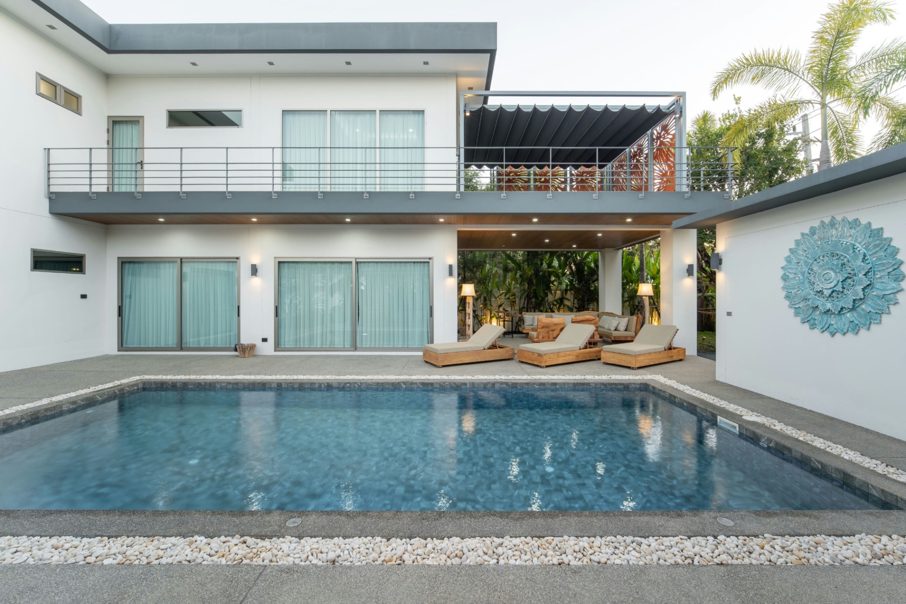 3 Bedroom House For Sale in Nam Phrae, Hang Dong, Chiang Mai - Image 1