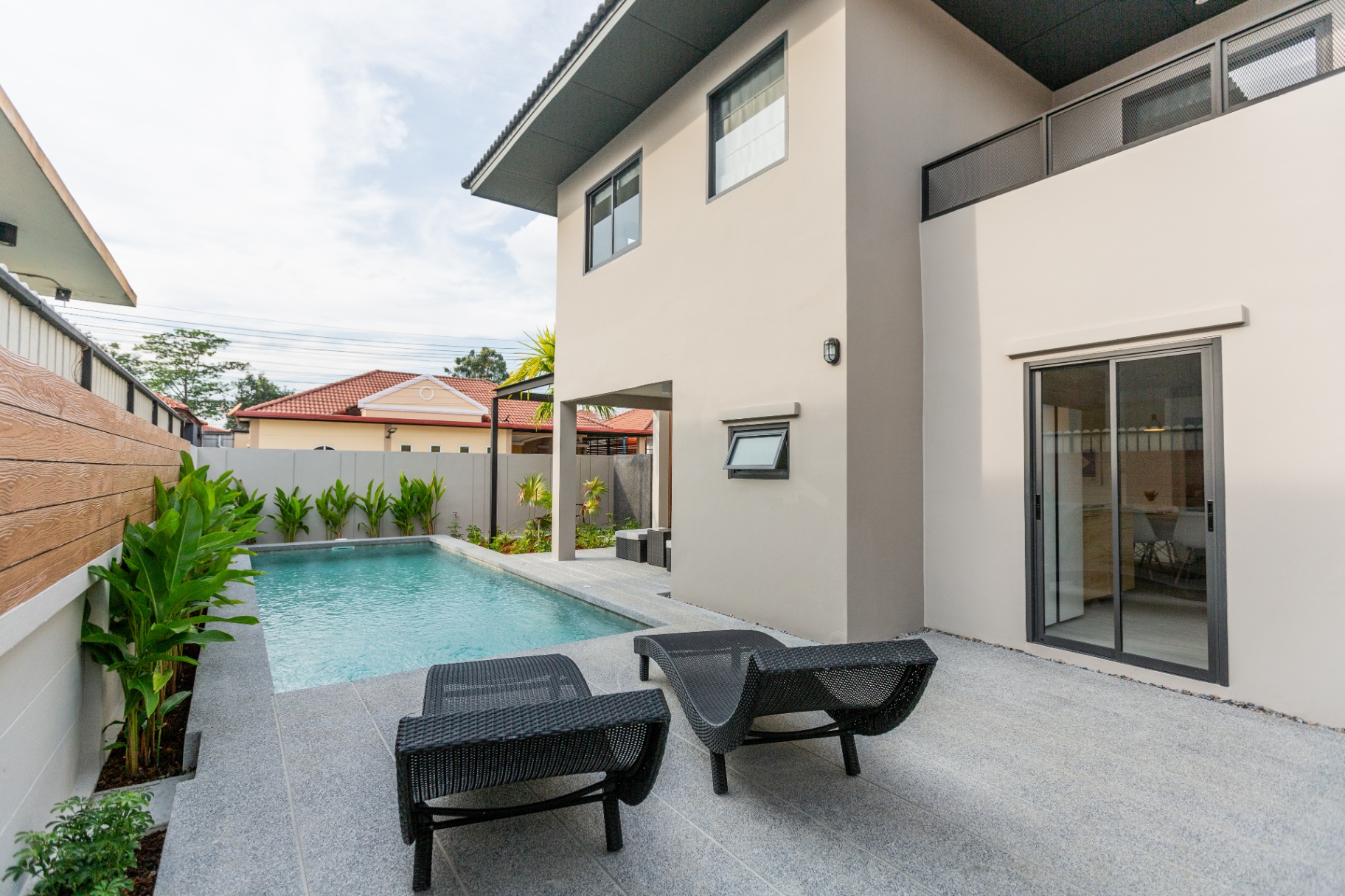 4 Bedroom House For Sale in Ban Waen, Hang Dong, Chiang Mai - Image 17