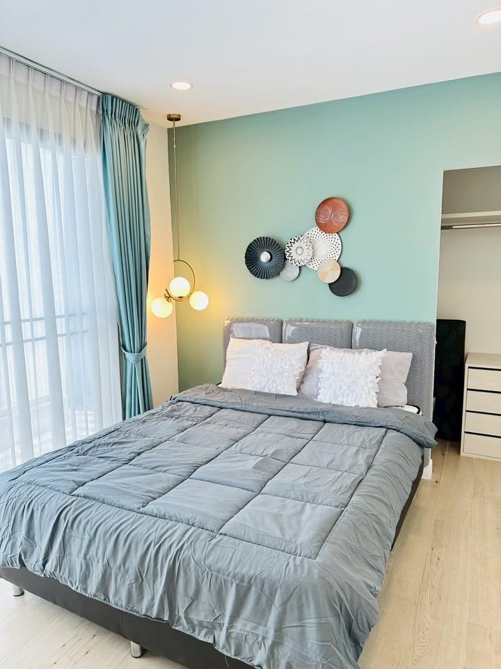 5 ห้องนอน บ้านเดี่ยว สำหรับเช่า ใน สันนาเม็ง, สันทราย, เชียงใหม่ - Image 15