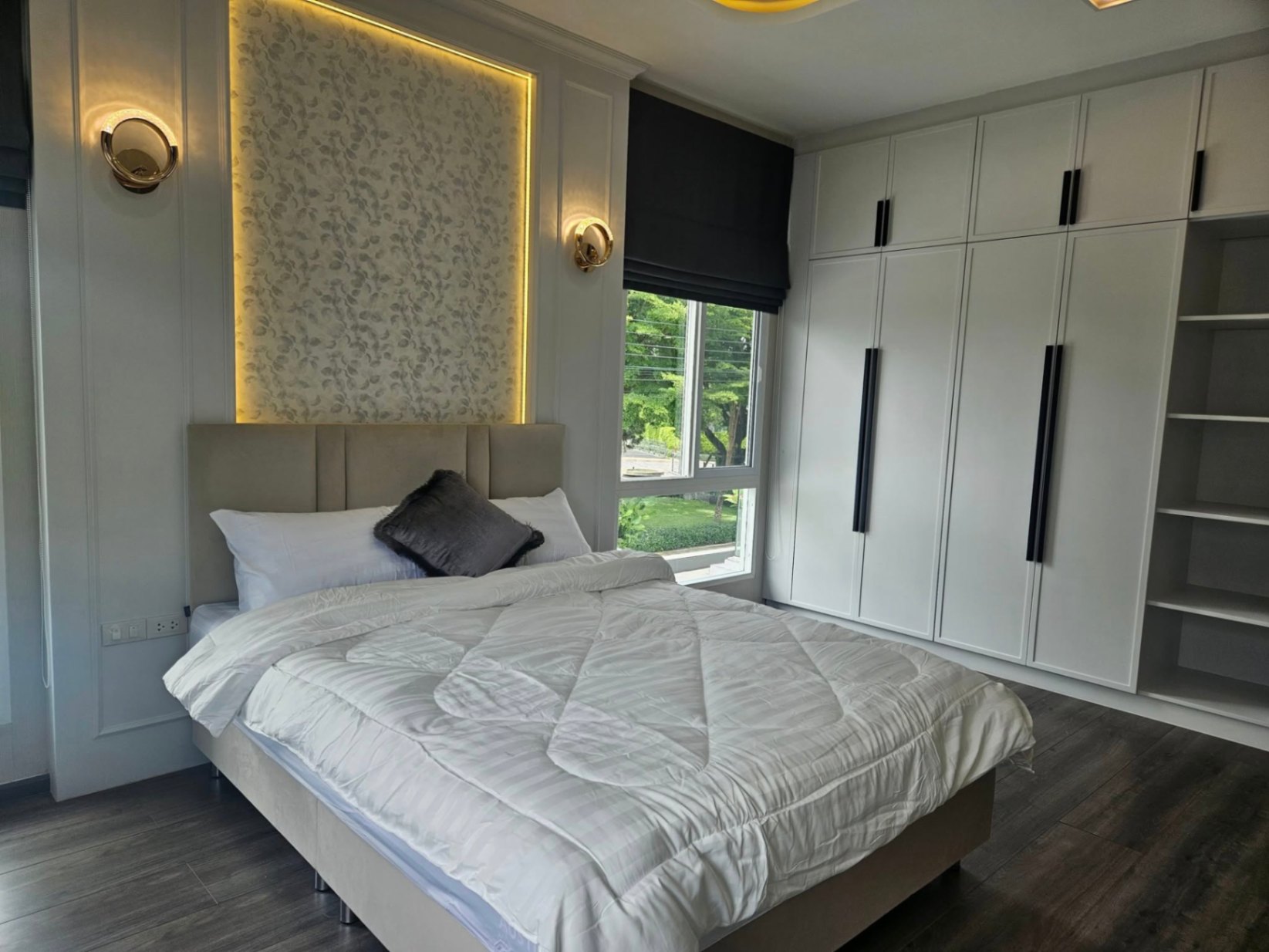 4 Bedroom House For Sale in San Na Meng, San Sai, Chiang Mai - Image 17