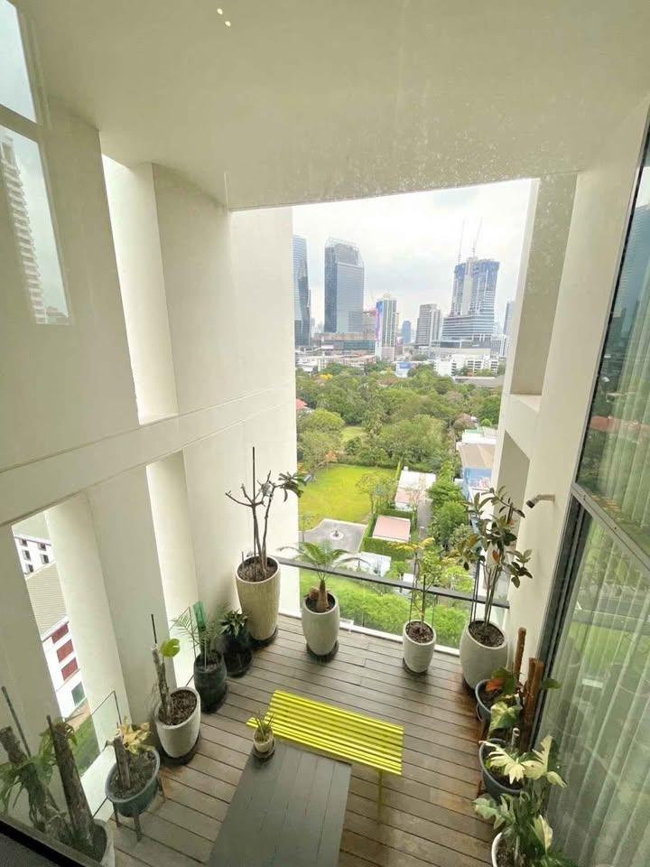 The Sukhothai Residences - Image 7