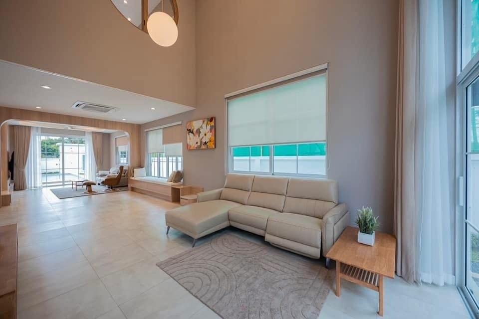4 ห้องนอน บ้านเดี่ยว สำหรับเช่า ใน แม่เหียะ, เมืองเชียงใหม่, เชียงใหม่ - Image 2