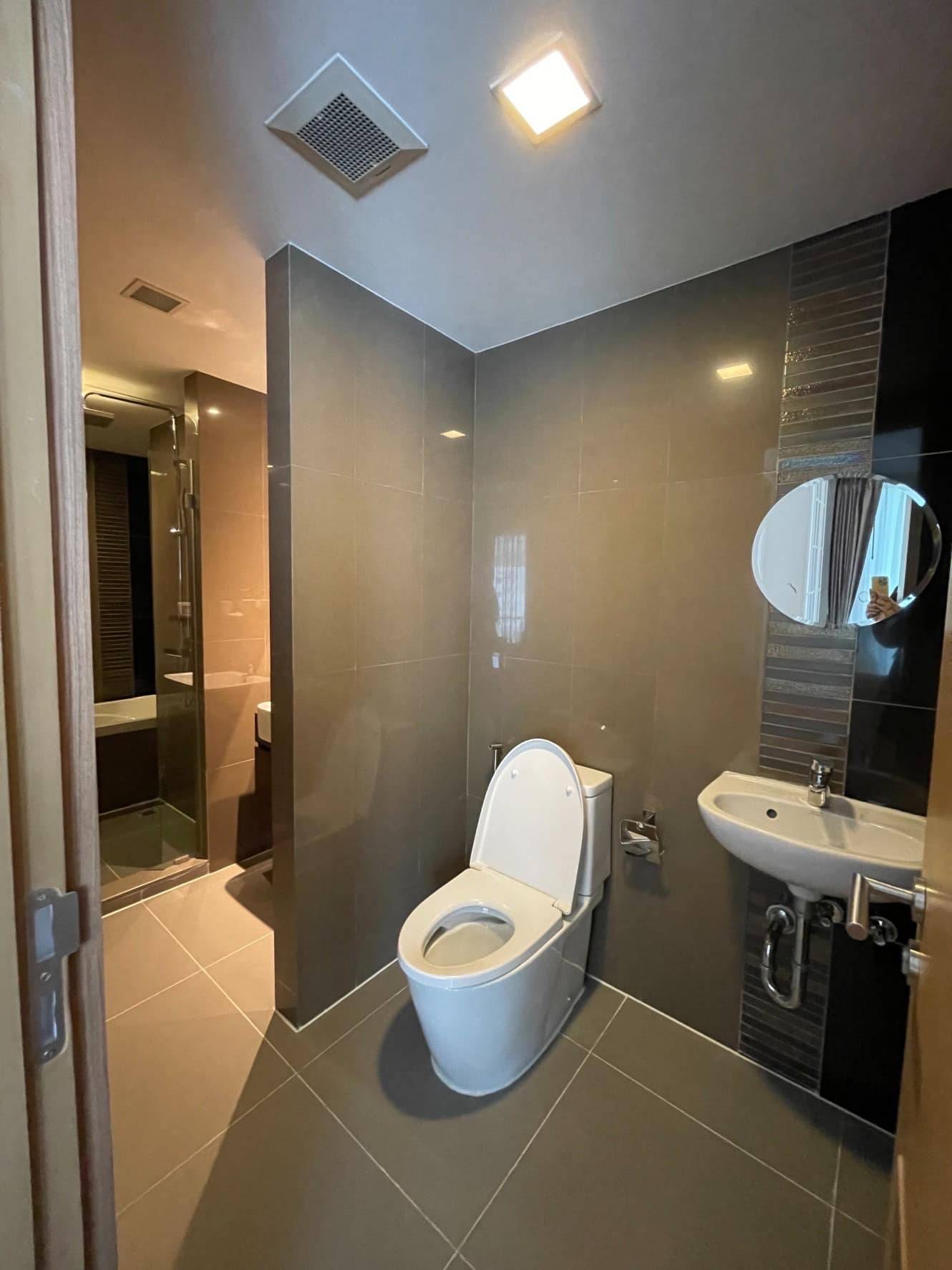 InterLux Premier Sukhumvit 13 - Image 11