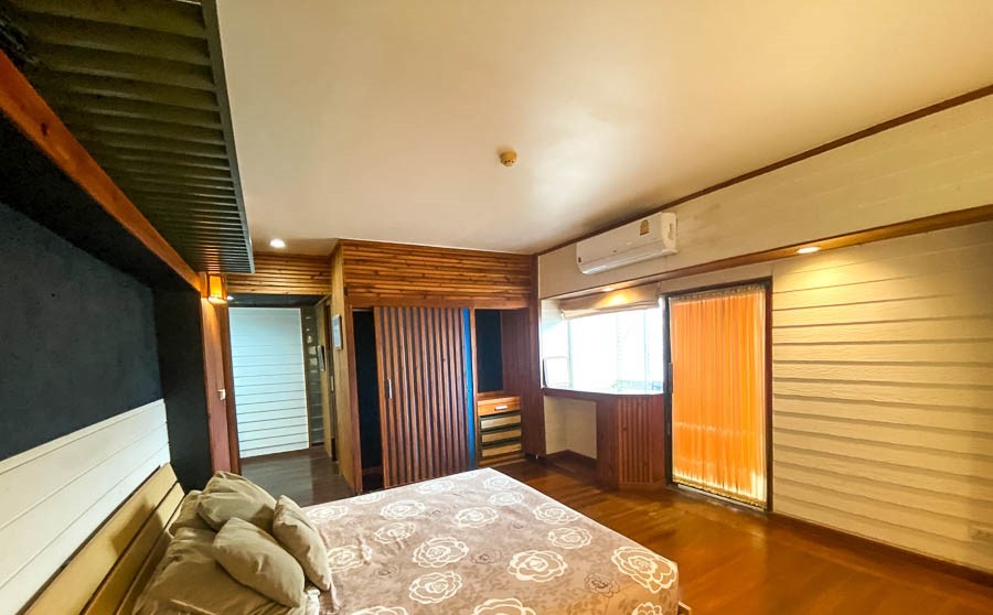 1 卧室 公寓 出租 在  - Image 5