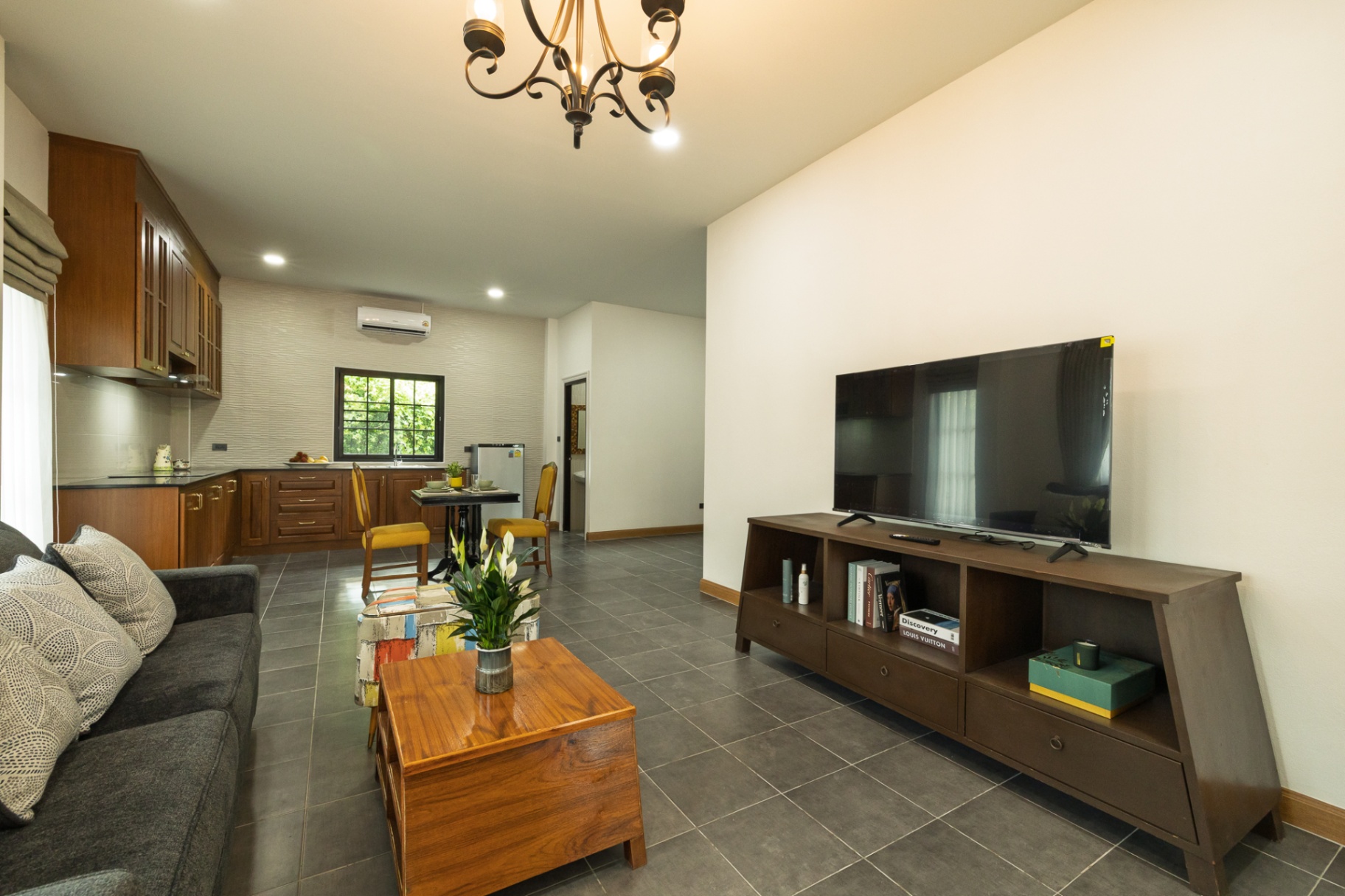 5 Bedroom House For Sale in Tha Kwang, Saraphi, Chiang Mai - Image 9
