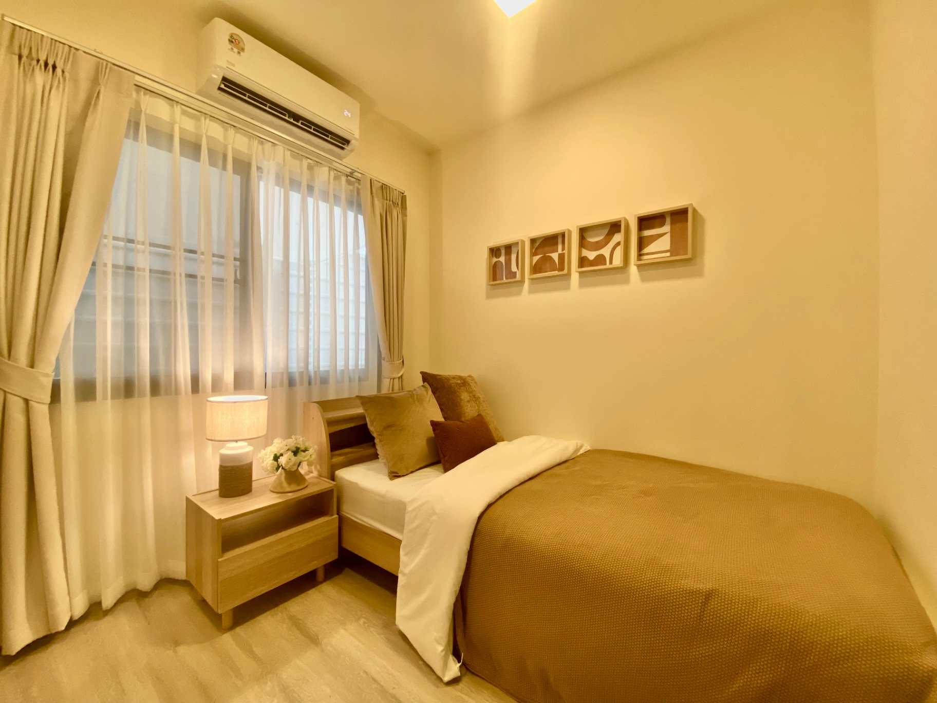 4 ห้องนอน บ้านเดี่ยว สำหรับขาย ใน หนองป่าครั่ง, เมืองเชียงใหม่, เชียงใหม่ - Image 16