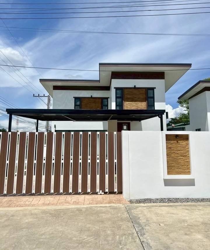 3 Bedroom House For Sale in San Kamphaeng, San Kamphaeng, Chiang Mai - Image 3