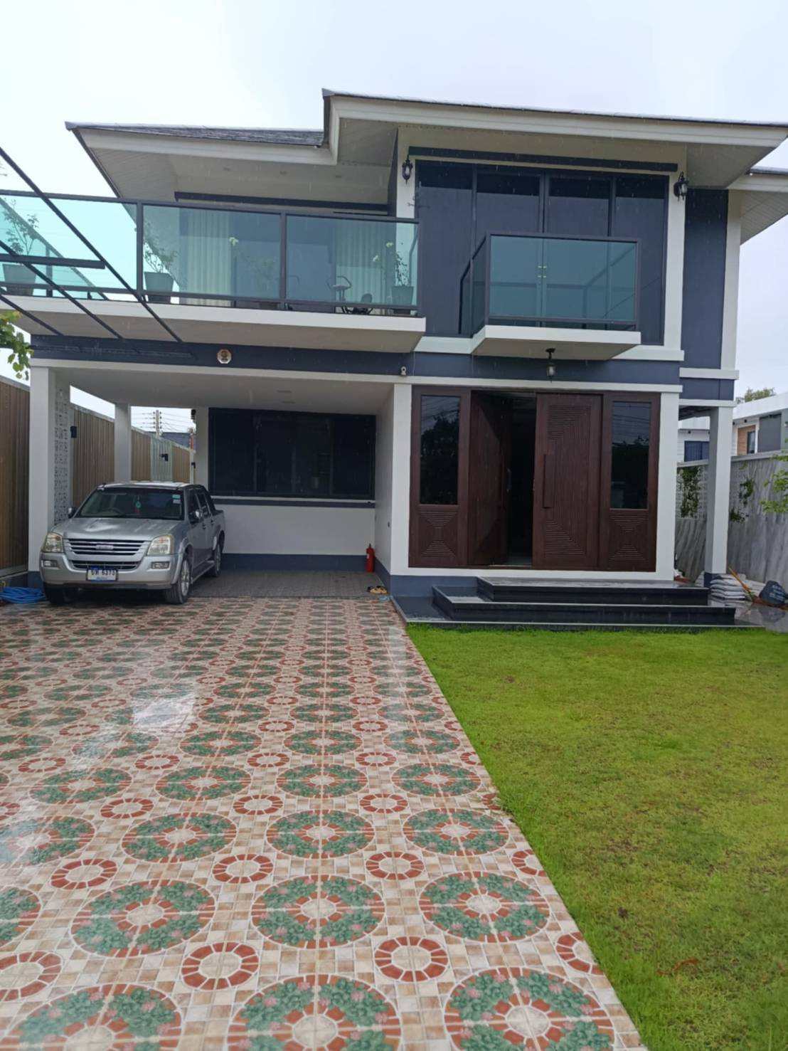 3 Bedroom House For Sale in Chai Sathan, Saraphi, Chiang Mai - Image 3